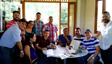 Inicia formulación del “Plan Maestro de Silvicultura Urbana de Pereira”