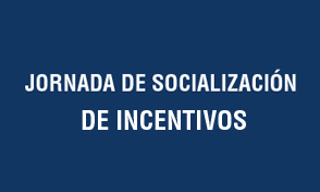 Jornada de socialización de incentivos tributarios de FNCE y eficiencia energética