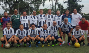 UTP tri-campeón nacional en torneo de futbol para docentes y administrativos