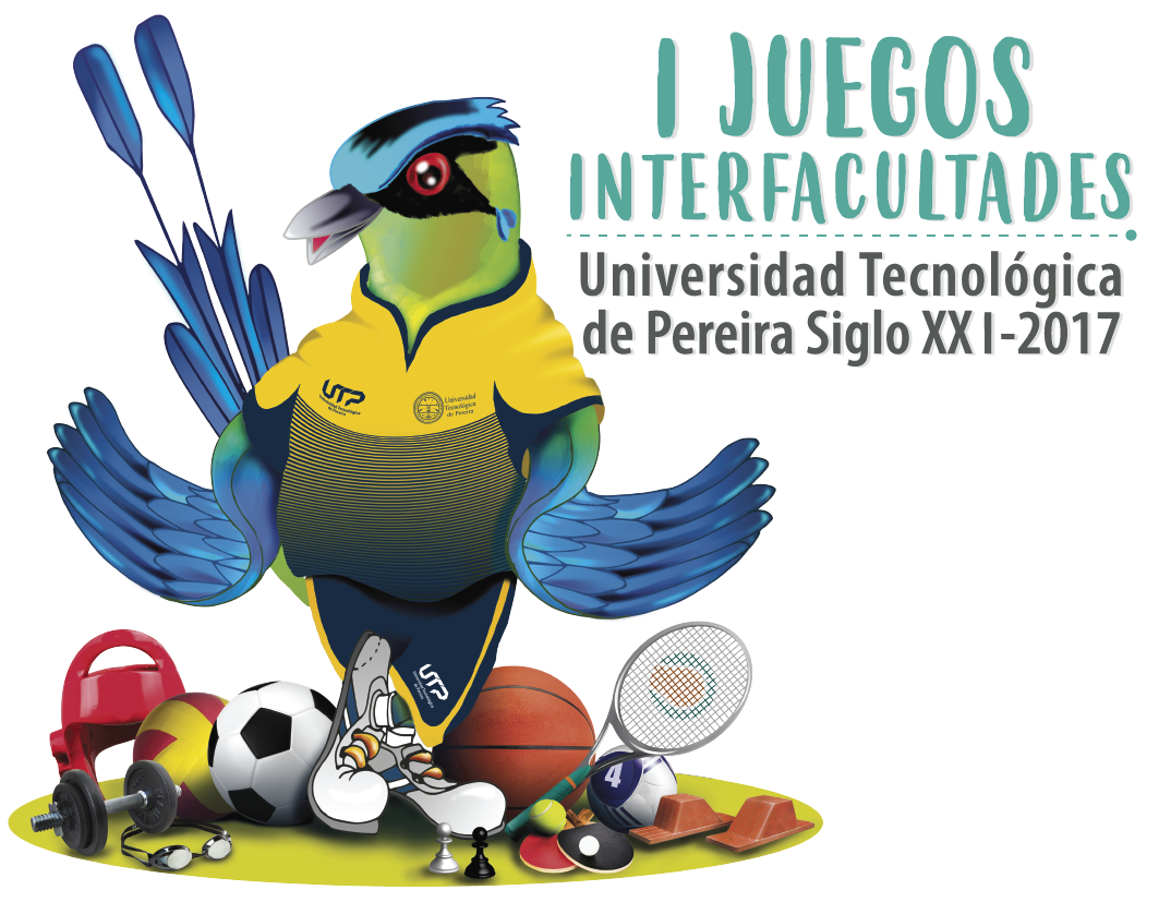I Juegos Interfacultades UTP 2017