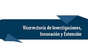Conozca las novedades de la Vice Investigaciones Innovación y Extensión